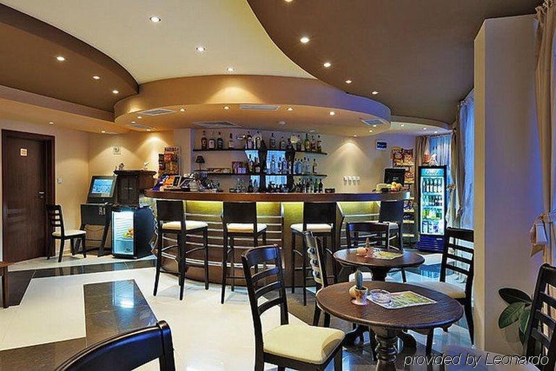 Belmont Hotel Bansko Restoran foto