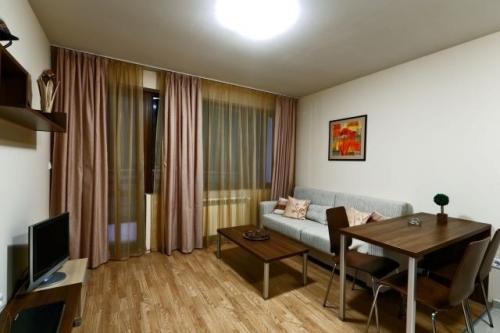 Belmont Hotel Bansko Bagian luar foto