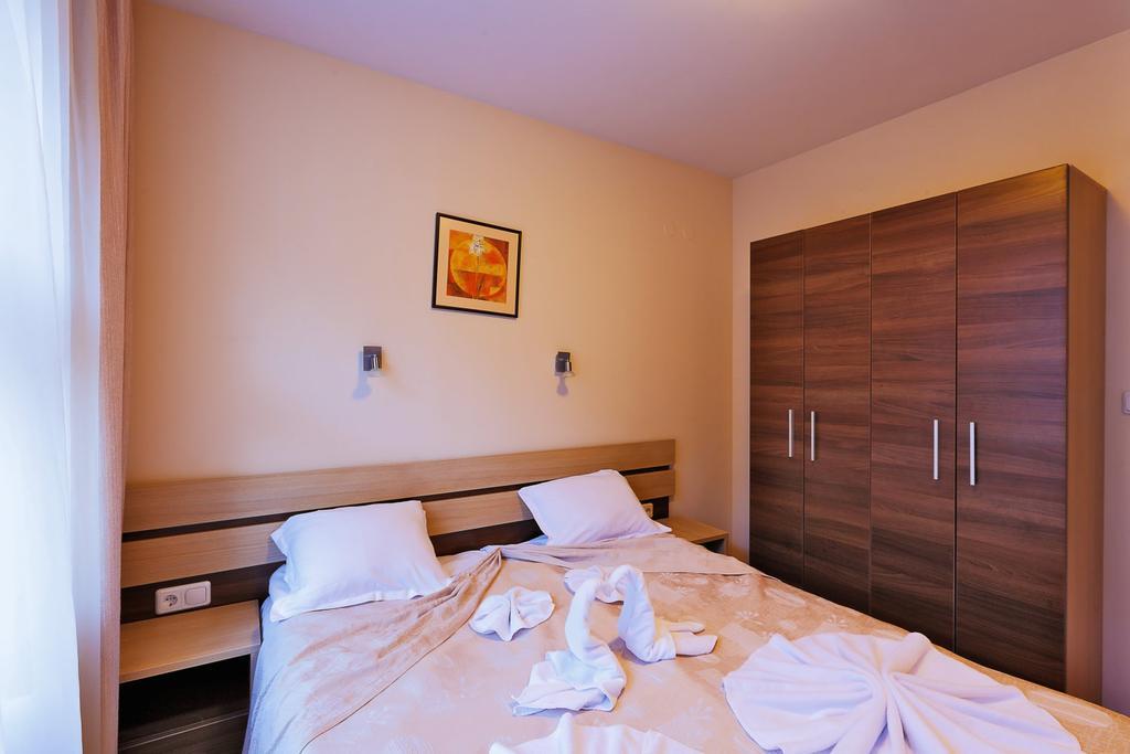 Belmont Hotel Bansko Bagian luar foto