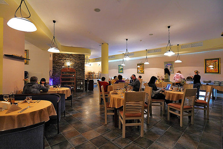Belmont Hotel Bansko Bagian luar foto