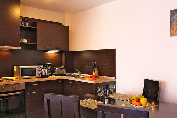 Belmont Hotel Bansko Bagian luar foto