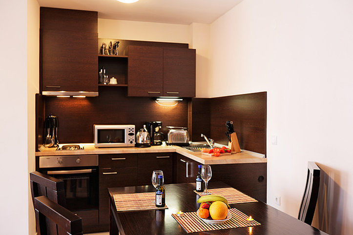 Belmont Hotel Bansko Bagian luar foto