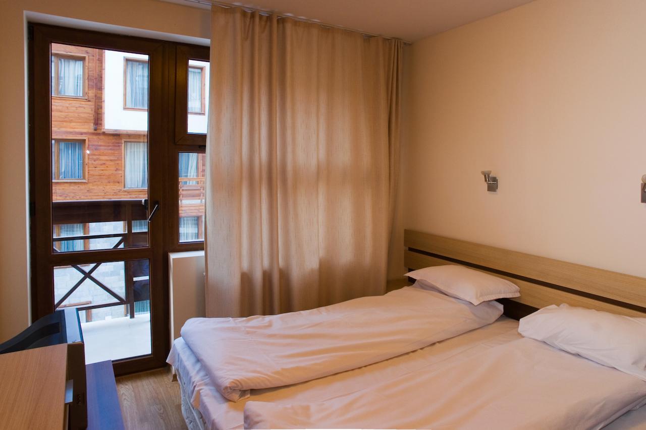 Belmont Hotel Bansko Ruang foto