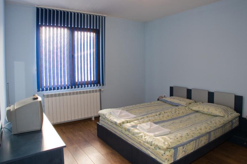 Belmont Hotel Bansko Bagian luar foto