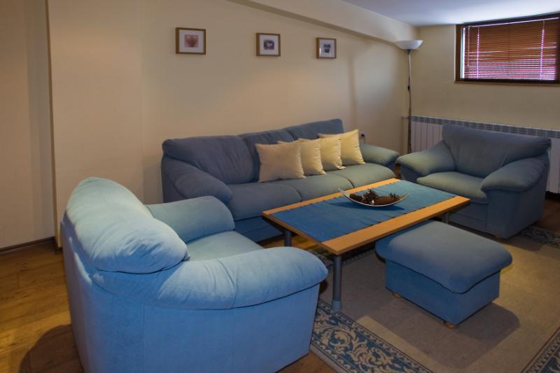 Belmont Hotel Bansko Bagian luar foto