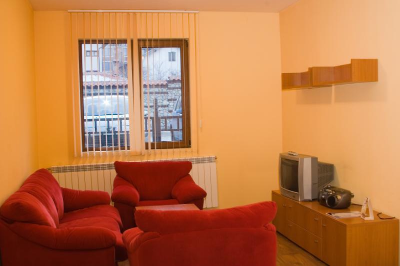 Belmont Hotel Bansko Bagian luar foto
