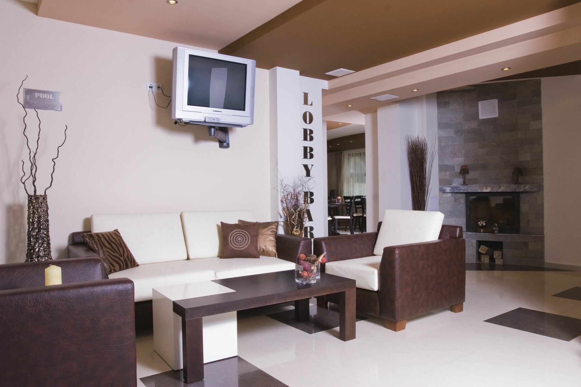Belmont Hotel Bansko Bagian luar foto