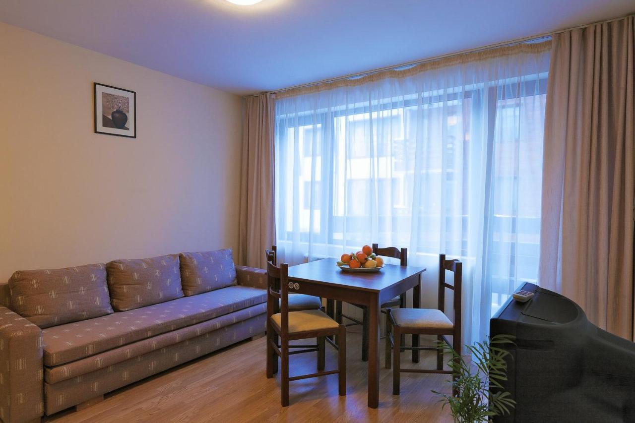 Belmont Hotel Bansko Ruang foto