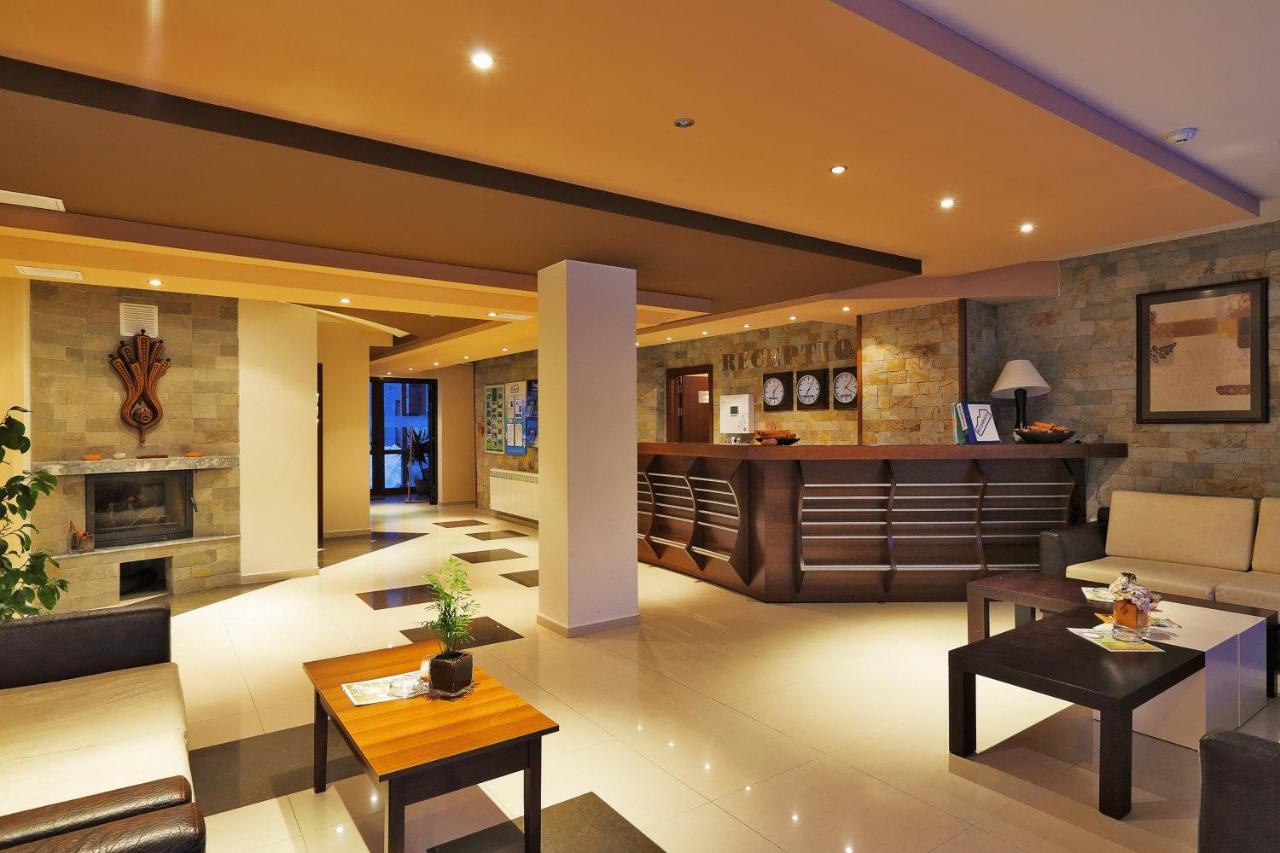 Belmont Hotel Bansko Interior foto
