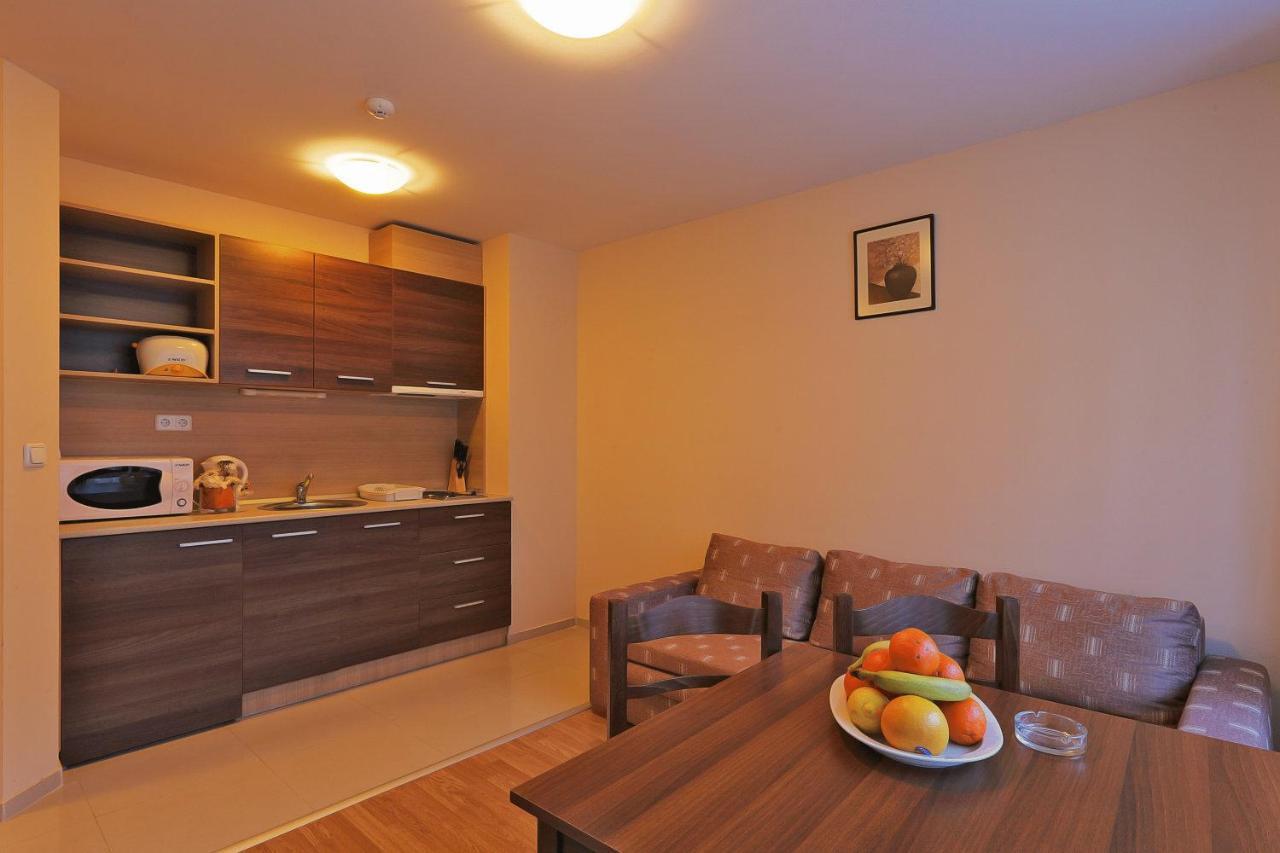 Belmont Hotel Bansko Ruang foto