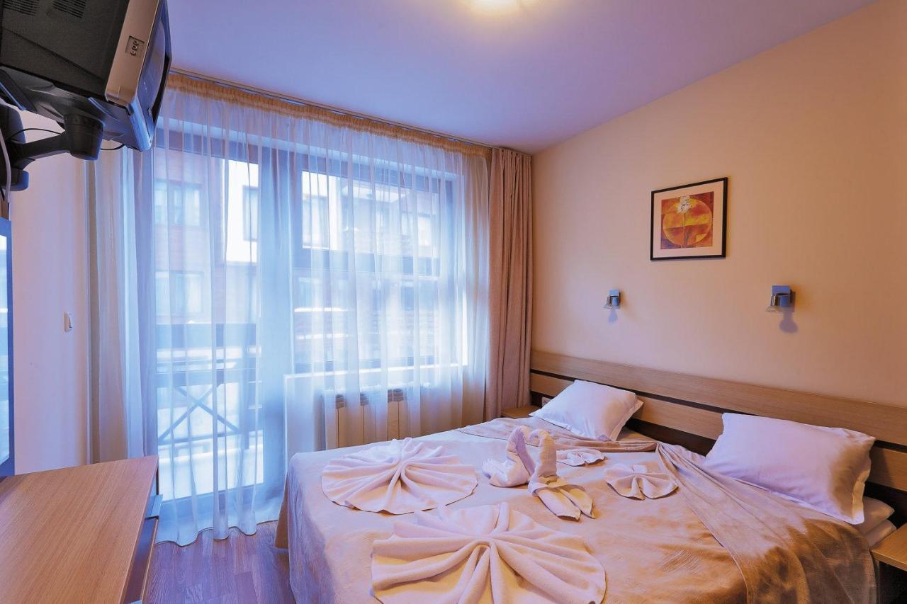 Belmont Hotel Bansko Ruang foto