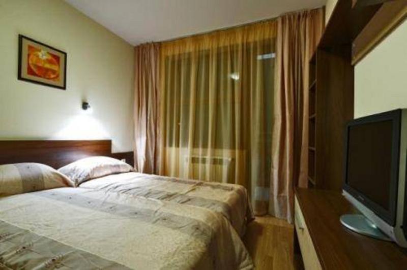 Belmont Hotel Bansko Bagian luar foto